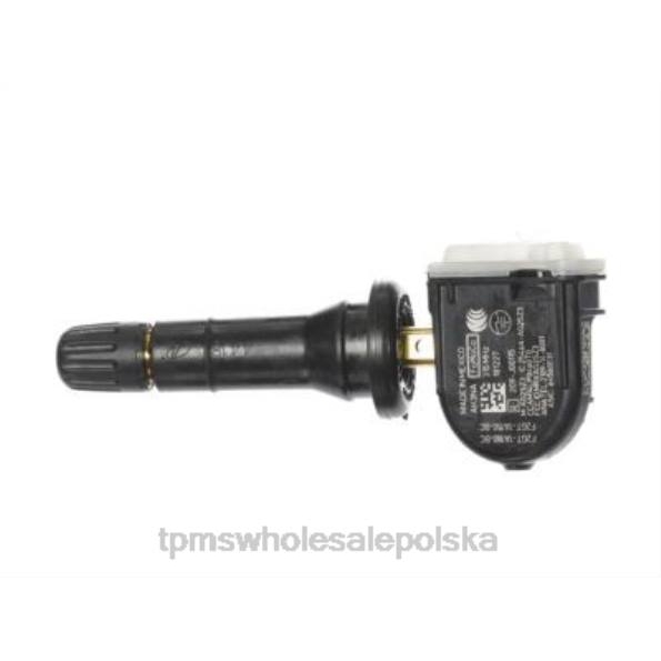 TJ4D1339 Czujnik ciśnienia w oponach tpms ford/lincoln f2gz1a189a system monitorowania ciśnienia w oponach (TPMS)