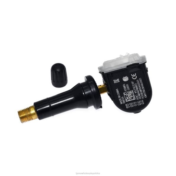 TJ4D1349 Czujnik ciśnienia w oponach Forda tpms ev6t1a180cb system monitorowania ciśnienia w oponach (TPMS)
