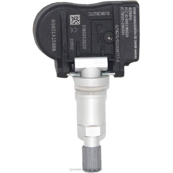 TJ4D1432 Czujnik ciśnienia w oponach Forda tpms 6g921a159bb TPMS czujnik
