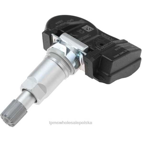 TJ4D1453 Czujnik ciśnienia w oponach tpms land rover/jaguar bh521a159ca TPMS sensor replacement