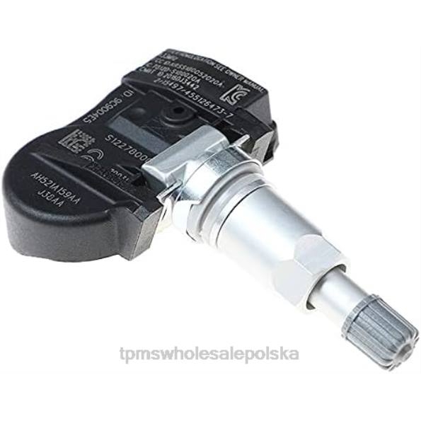 TJ4D1471 Czujnik ciśnienia w oponach tpms land rover/jaguar ah521a159aa TPMS sensor Polska