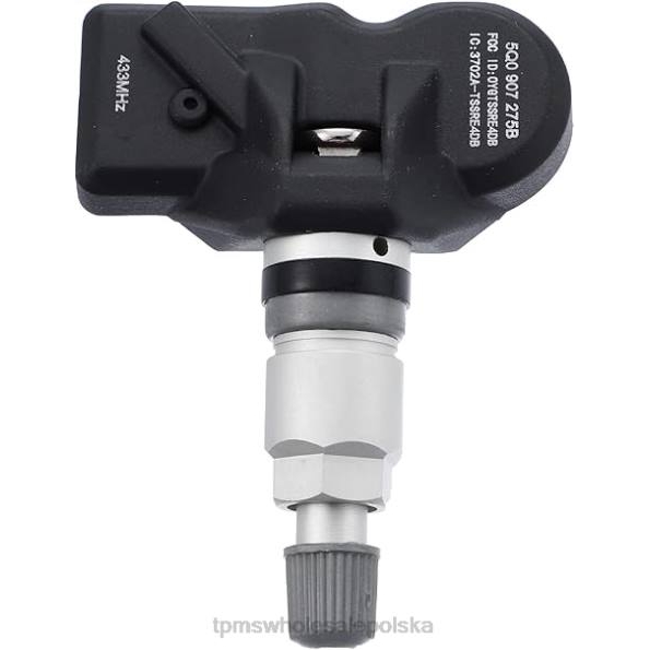 TJ4D1442 Czujnik ciśnienia w oponach tpms volkswagen/audi 5q0907275b TPMS czujnik