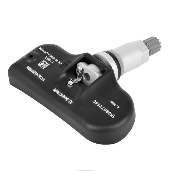 TJ4D1463 Czujnik ciśnienia w oponach tpms volkswagena 1k0907255c TPMS sensor replacement