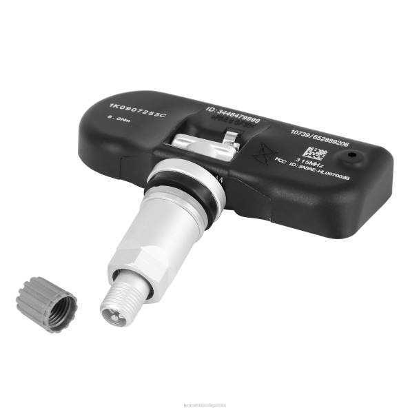 TJ4D1463 Czujnik ciśnienia w oponach tpms volkswagena 1k0907255c TPMS sensor replacement