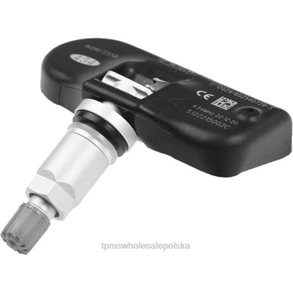 TJ4D1473 Czujnik ciśnienia w oponach tpms volkswagena 1k0907255b TPMS sensor replacement