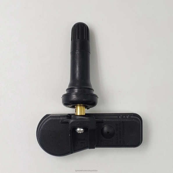 TJ4D1224 Czujnik ciśnienia w oponach tpms peugeot/citroen 9802003680 TPMS Polska