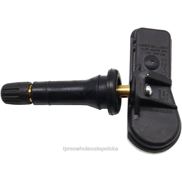 TJ4D1225 Czujnik ciśnienia w oponach tpms peugeot/citroen 9811536380 programowanie czujników TPMS Warszawa
