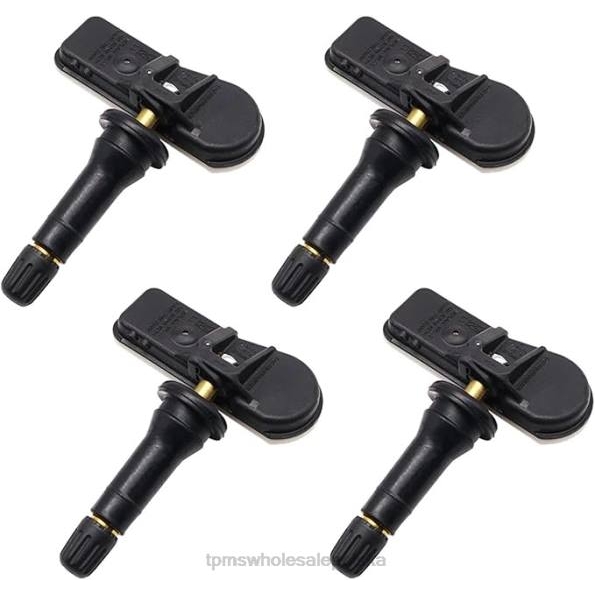 TJ4D1225 Czujnik ciśnienia w oponach tpms peugeot/citroen 9811536380 programowanie czujników TPMS Warszawa