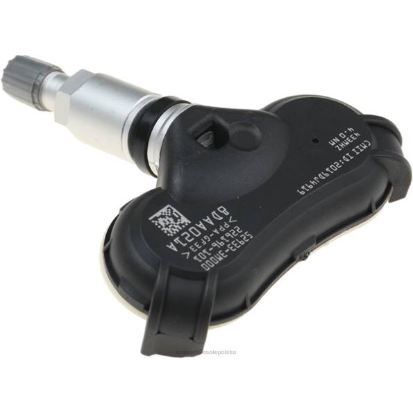 TJ4D1661 tpms hyundai czujnik ciśnienia 529333m000 438mhz TPMS sensor Polska