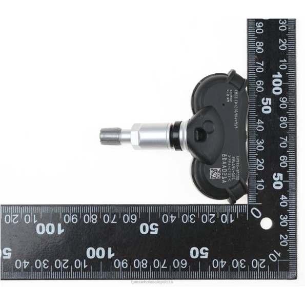 TJ4D1661 tpms hyundai czujnik ciśnienia 529333m000 438mhz TPMS sensor Polska