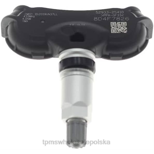 TJ4D1664 tpms hyundai czujnik ciśnienia 529332s410 441mhz TPMS Polska