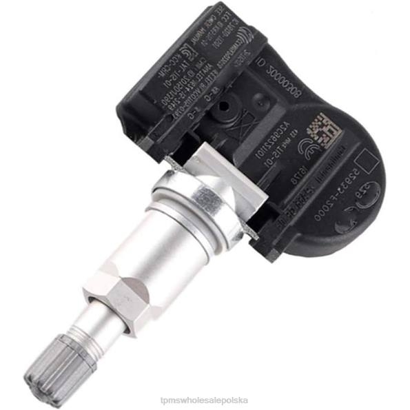 TJ4D1667 tpms hyundai czujnik ciśnienia 52933f2000 444mhz czujnik ciśnienia w oponach