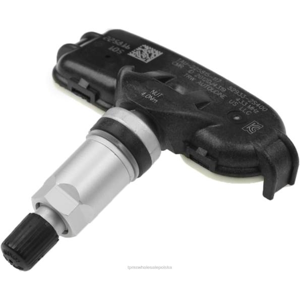 TJ4D1668 tpms hyundai czujnik ciśnienia 529332s400 445mhz system monitorowania ciśnienia w oponach