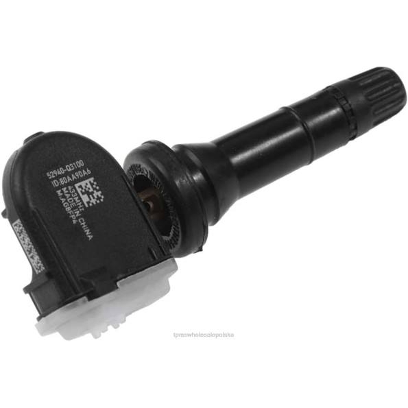 TJ4D1669 tpms hyundai czujnik ciśnienia 52940q3100 446mhz system monitorowania ciśnienia w oponach (TPMS)