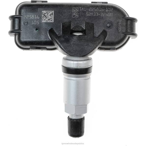 TJ4D1670 tpms hyundai czujnik ciśnienia 529333v600 447mhz czujnik ciśnienia opon