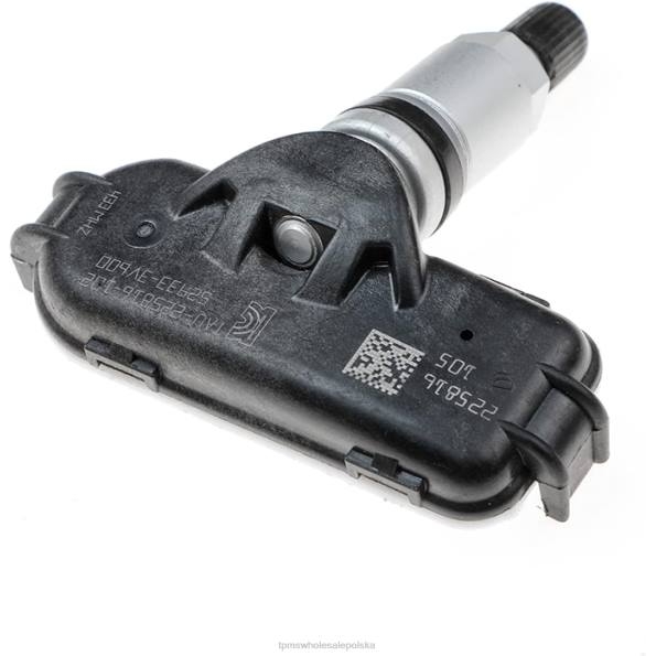 TJ4D1670 tpms hyundai czujnik ciśnienia 529333v600 447mhz czujnik ciśnienia opon