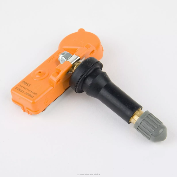 TJ4D1676 tpms hyundai czujnik ciśnienia 529332b000 453mhz programowanie czujników TPMS kraków