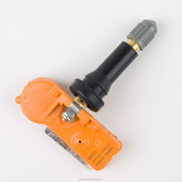 TJ4D1676 tpms hyundai czujnik ciśnienia 529332b000 453mhz programowanie czujników TPMS kraków