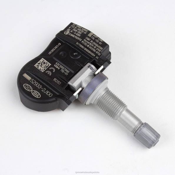 TJ4D1677 tpms hyundai czujnik ciśnienia 529332j100 454mhz czujnik ciśnienia w oponach