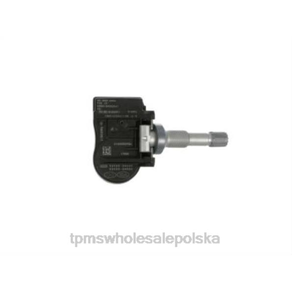 TJ4D1679 tpms hyundai czujnik ciśnienia 529332m550 456mhz system monitorowania ciśnienia w oponach (TPMS)