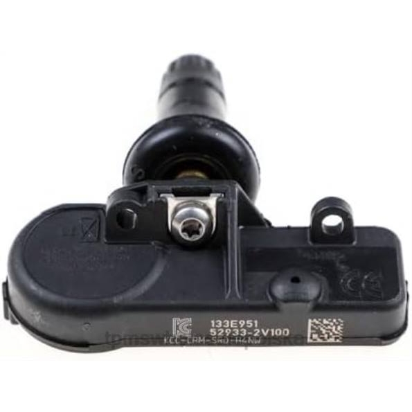 TJ4D1680 tpms hyundai czujnik ciśnienia 529332v100 457mhz czujnik ciśnienia opon