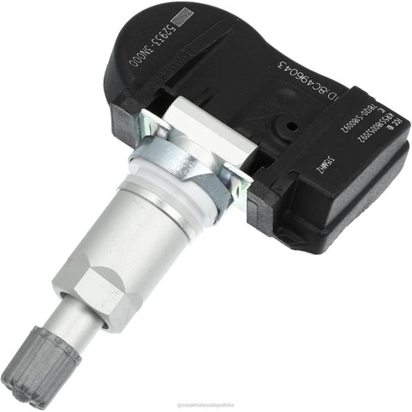TJ4D1683 tpms hyundai czujnik ciśnienia 529333n000 460mhz TPMS sensor replacement