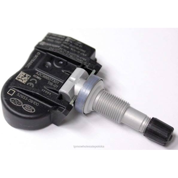 TJ4D1666 tpms kia czujnik ciśnienia 52933d9100 443mhz programowanie czujników TPMS kraków