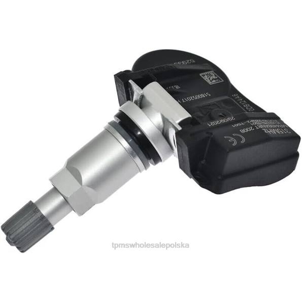 TJ4D1678 tpms kia czujnik ciśnienia 529332m000 455mhz system monitorowania ciśnienia w oponach