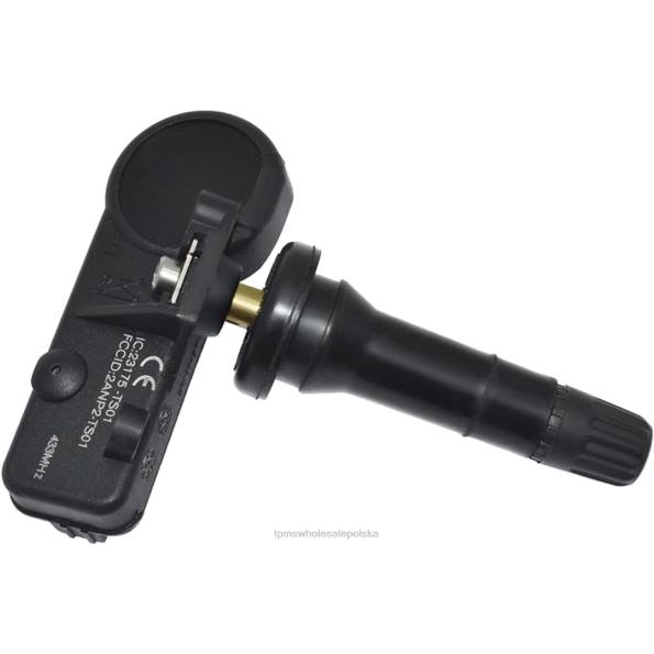 TJ4D1684 tpms kia czujnik ciśnienia 529333t000 461mhz TPMS Polska