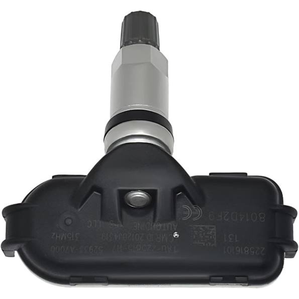 TJ4D1688 tpms kia czujnik ciśnienia 52933a7000 465mhz system monitorowania ciśnienia w oponach