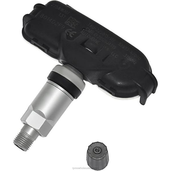 TJ4D1688 tpms kia czujnik ciśnienia 52933a7000 465mhz system monitorowania ciśnienia w oponach