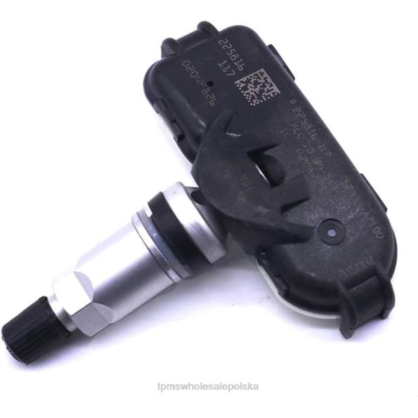 TJ4D1689 tpms kia czujnik ciśnienia 52933a7100 466mhz system monitorowania ciśnienia w oponach (TPMS)