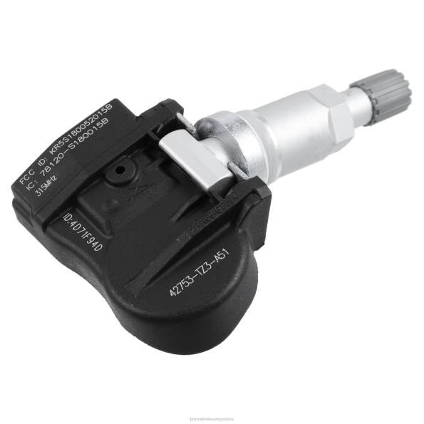 TJ4D1553 tpms acura czujnik ciśnienia 42753tz3a51 330mhz TPMS sensor replacement