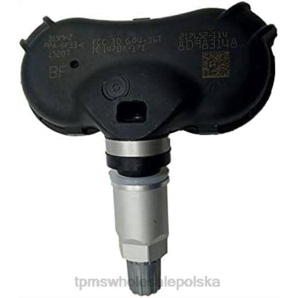 TJ4D1620 Tpms Acura czujnik ciśnienia 42753tk4a01 397mhz czujnik ciśnienia opon