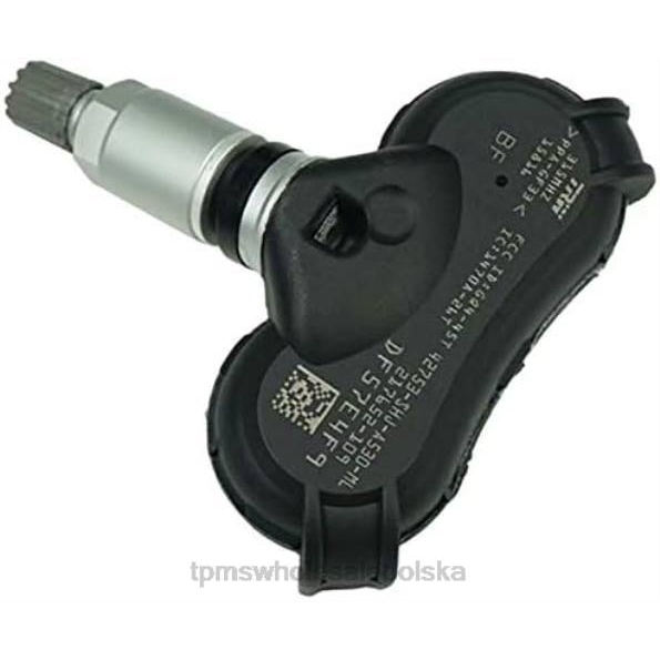TJ4D1565 tpms honda czujnik ciśnienia 42753shja53 342mhz programowanie czujników TPMS Warszawa