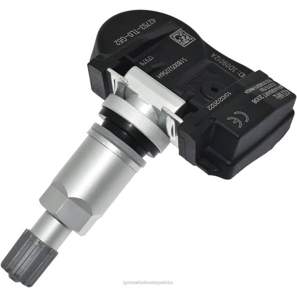 TJ4D1582 tpms honda czujnik ciśnienia 42753tl0g54 359mhz TPMS czujnik
