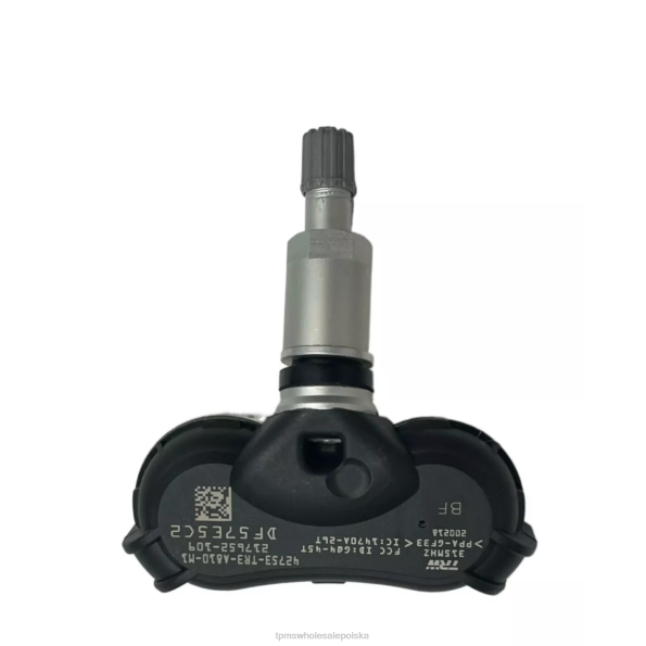 TJ4D1583 tpms honda czujnik ciśnienia 42753tr3a81 360mhz TPMS sensor replacement