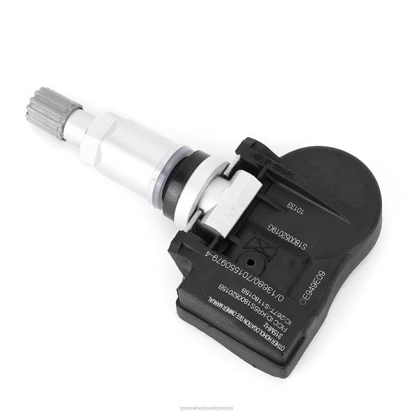 TJ4D1545 tpms mazda czujnik ciśnienia bha437140 322mhz programowanie czujników TPMS Warszawa