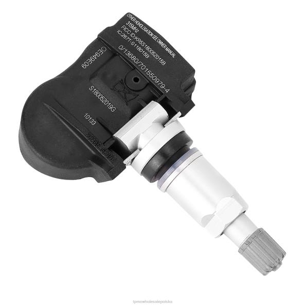 TJ4D1545 tpms mazda czujnik ciśnienia bha437140 322mhz programowanie czujników TPMS Warszawa
