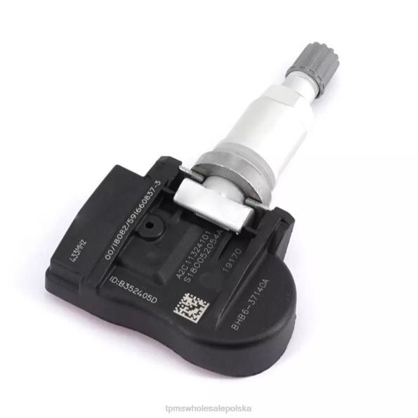 TJ4D1546 tpms mazda czujnik ciśnienia gn3a37140b 323mhz programowanie czujników TPMS kraków