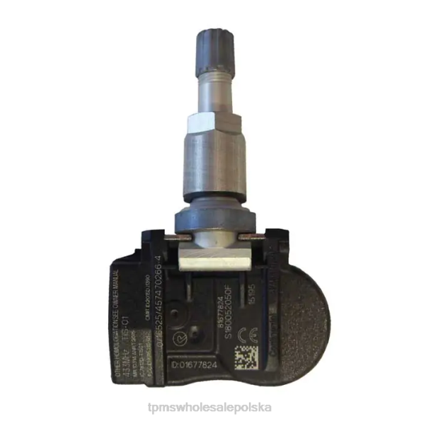 TJ4D1568 tpms mazda czujnik ciśnienia bhb637140 345mhz system monitorowania ciśnienia w oponach