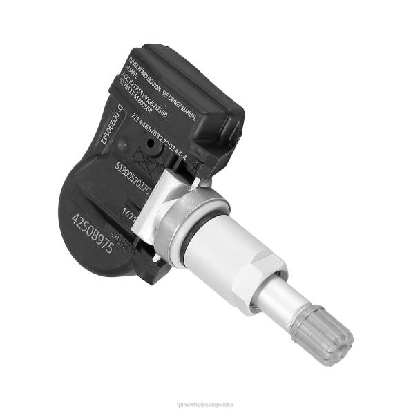 TJ4D1561 tpms mitsubishi czujnik ciśnienia 4250b975 338mhz TPMS sensor Polska