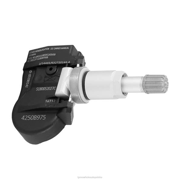 TJ4D1561 tpms mitsubishi czujnik ciśnienia 4250b975 338mhz TPMS sensor Polska