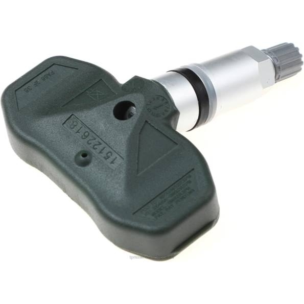 TJ4D1589 tpms isuzu czujnik ciśnienia 15122618 366mhz system monitorowania ciśnienia w oponach (TPMS)