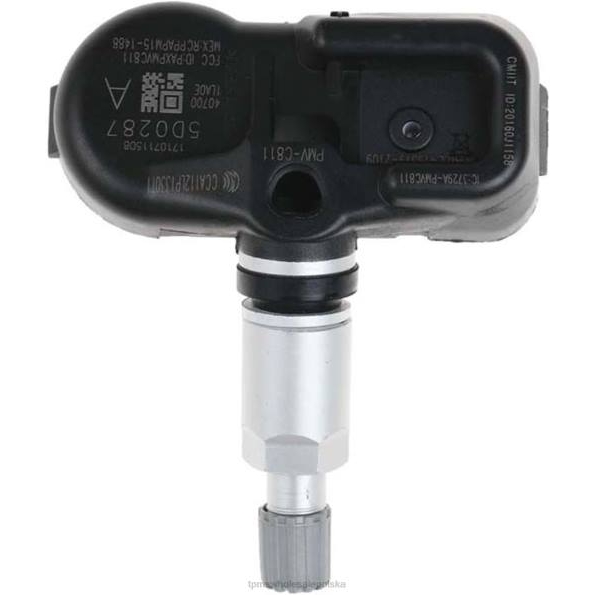 TJ4D1513 tpms nissan czujnik ciśnienia 407001la0e 290mhz TPMS sensor replacement