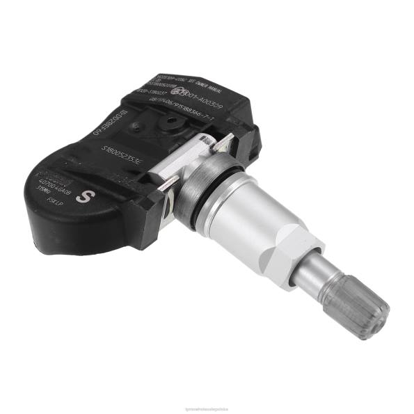 TJ4D1601 tpms japonia nissan czujnik ciśnienia 407004ga0a 378mhz TPMS sensor Polska