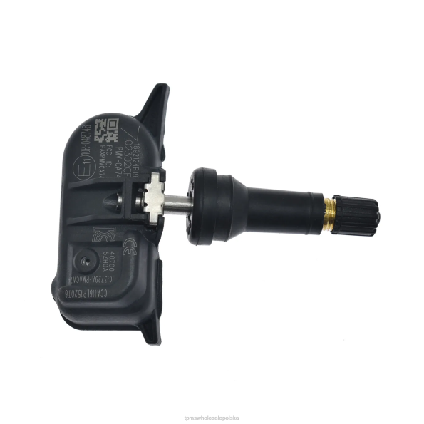 TJ4D1602 tpms nissan czujnik ciśnienia 407005zh0a 379mhz TPMS czujnik