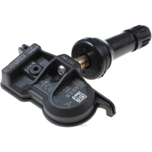 TJ4D1603 tpms nissan czujnik ciśnienia 407006lb0a 380mhz TPMS sensor replacement