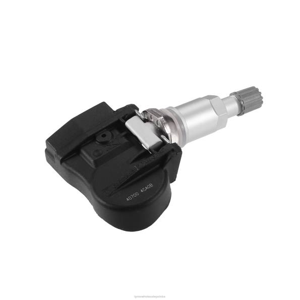 TJ4D1647 tpms nissan czujnik ciśnienia 407004ga0b 424mhz czujnik ciśnienia w oponach