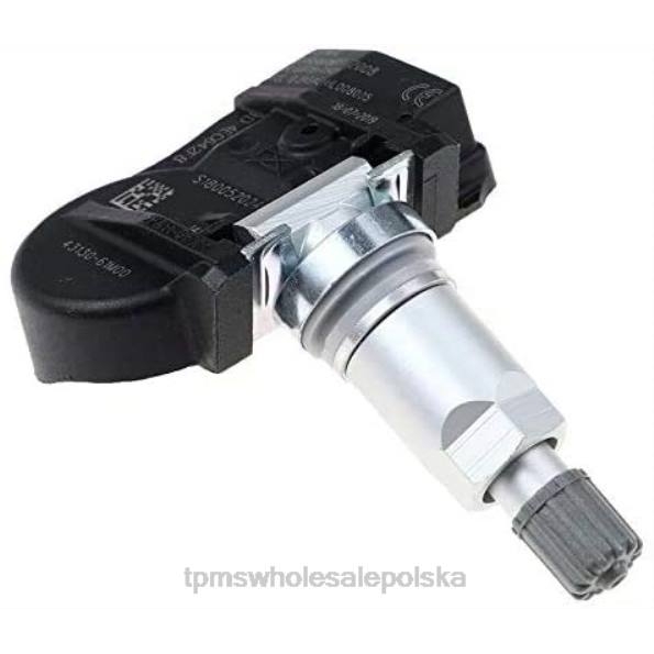 TJ4D1516 tpms suzuki czujnik ciśnienia 4313961m00 293mhz programowanie czujników TPMS kraków